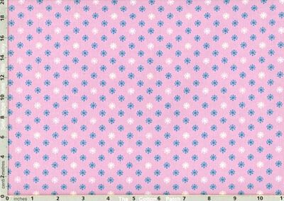 Free Spirit Designers Fabric: Sweet Gum Lavender (per 1/4 metre) Free Spirit Designers Fabric: Sweet Gum Lavender (per 1/4 metre)