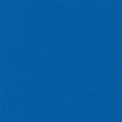 Kona Malibu Cotton Solid Patchwork Fabric: (per 1/4 metre)