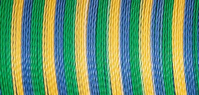 Madeira Embroidery Thread 2146 Multi Colour Green Blue Yellow