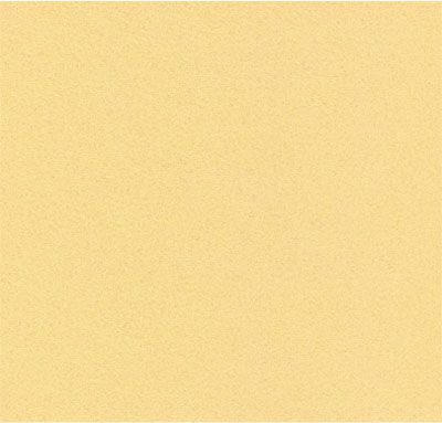 Felt Fabric: Biscuit