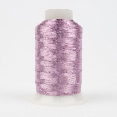 Spotlite Thread: Metallic Rayon 1000m Spool Lilac Glaze Spotlite Thread: Metallic Rayon 1000m Spool Lilac Glaze