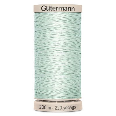 Gutermann Quilting Thread 40/3 3667918
