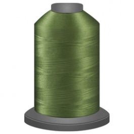 Glide 450 Trilobal Poly Thread 5000m Cone #60576 Willow Glide 450 Trilobal Poly Thread 5000m Cone #60576 Willow