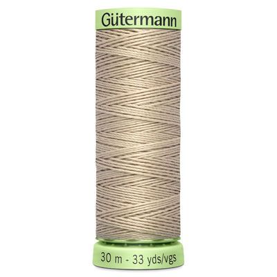 Gutermann Top Stitch Thread 722