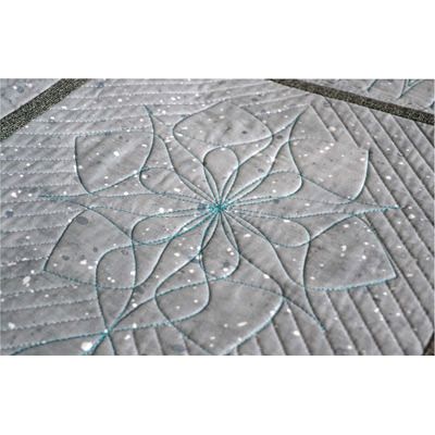 Westalee Quilt in a Bag Continuum