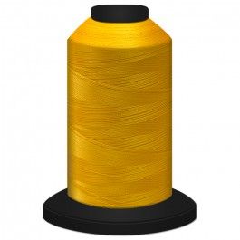 Glide 60 Filament Polyester Thread 5000m Cone #81225 West Point Glide 60 Filament Polyester Thread 5000m Cone #81225 West Point