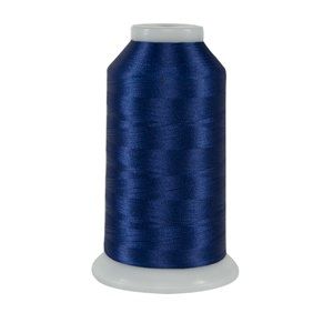Magnifico Thread Cone: Colour 2161 Blue Ribbon