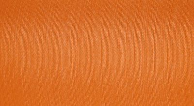 Madeira Cotona 50 Thread: #604 Orange 1000m