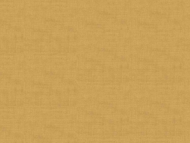 Makower Fabric: Linen Texture Maize (per 1/4 metre)