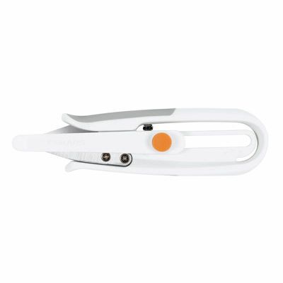 Fiskars Soft Grip Thread Snips Fiskars Soft Grip Thread Snips