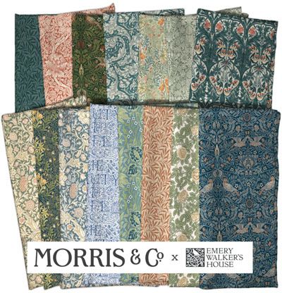 Garden Pathways Quilt Kit Garden Pathways Quilt Kit