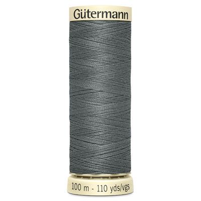 Gutermann SewAll Thread 701 100m