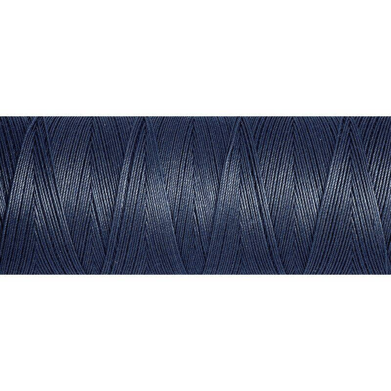 Gutermann Natural Cotton 100m Mid Slate Col 5313 Gutermann Natural Cotton 100m Mid Slate Col 5313