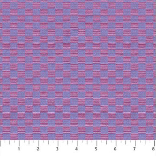 Check Mates fabric: Gameboard Lush, Sugar Check Mates fabric: Gameboard Lush, Sugar