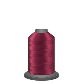 Glide Trilobal Poly Thread 1000m Cone #70208 Hokies
