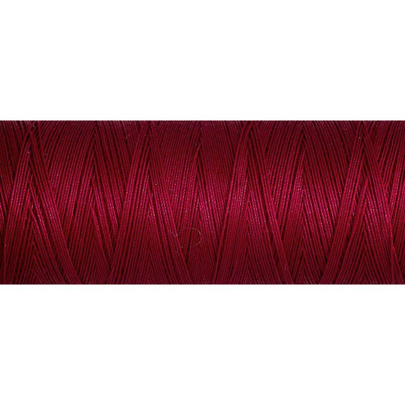 Gutermann Natural Cotton 100m Fuschia Col 2653 Gutermann Natural Cotton 100m Fuschia Col 2653