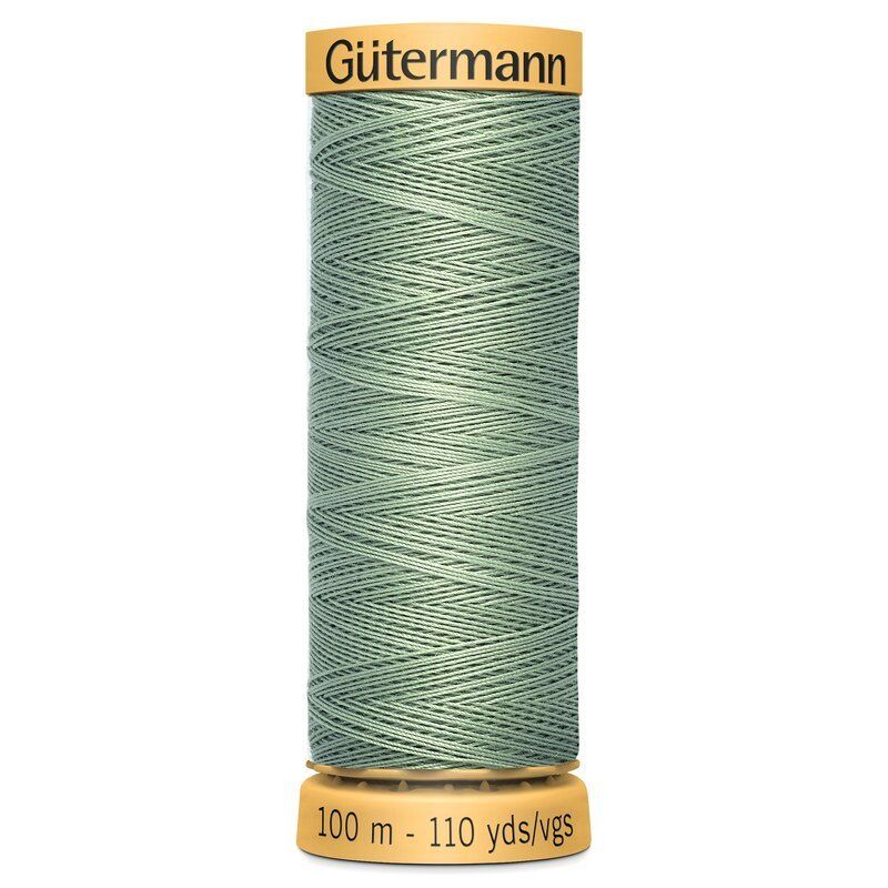 Gutermann Natural Cotton 100m 8816 Gutermann Natural Cotton 100m 8816