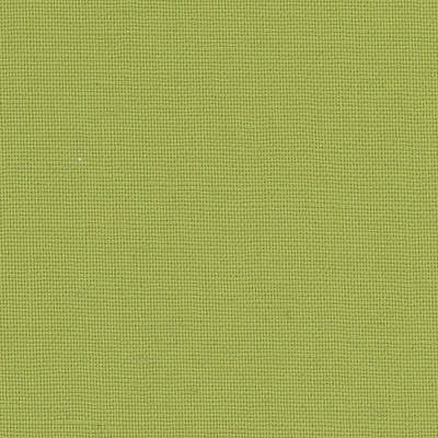 Makower Spectrum Solid Pistachio Patchwork Fabric (per 1/4 metre)