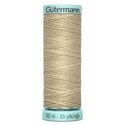 Gutermann Silk Thread 186 30m