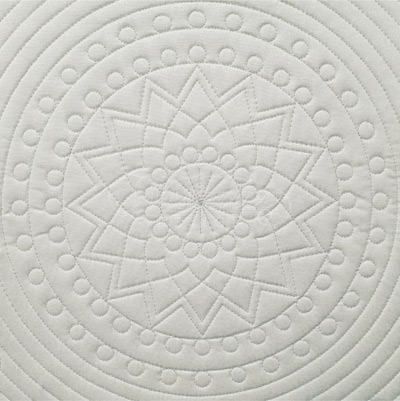 Westalee Ruler Jewels Strand of Pearls 1/2" Set