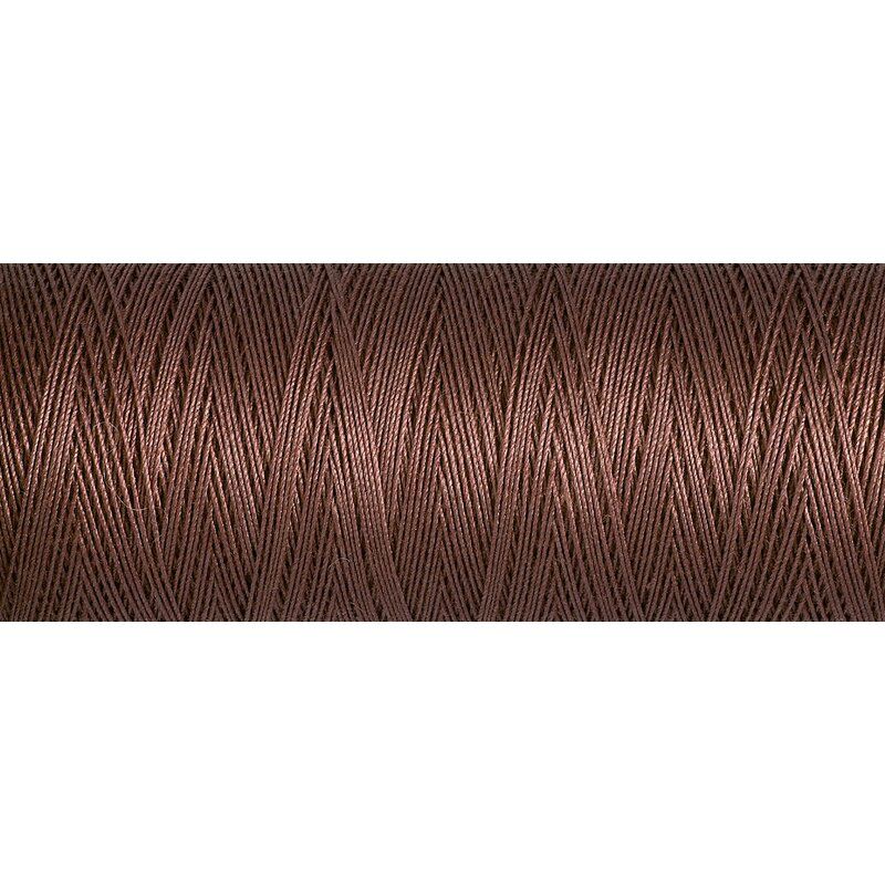 Gutermann Natural Cotton 100m Dusky Rose Col 2724 Gutermann Natural Cotton 100m Dusky Rose Col 2724