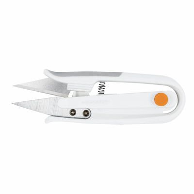 Fiskars Soft Grip Thread Snips Fiskars Soft Grip Thread Snips