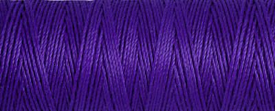 Gutermann Top Stitch Thread 810