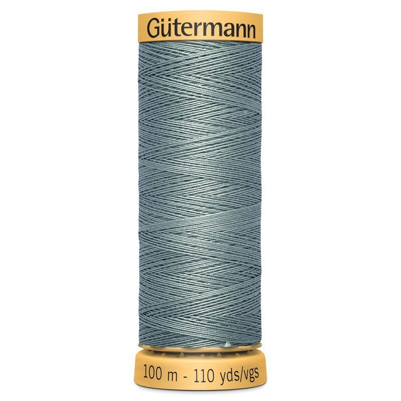Gutermann Natural Cotton 100m 7916
