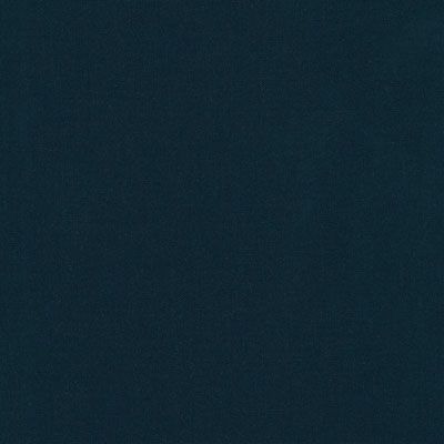 Kona Indigo Cotton Solids Patchwork Fabric: (per 1/4 metre)