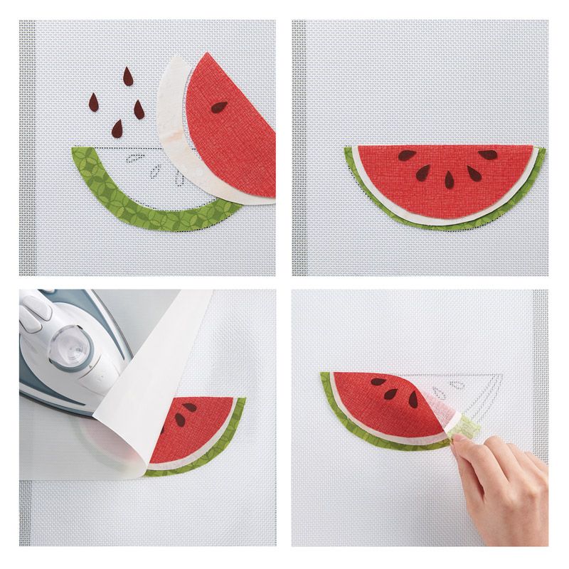 Clover Design Pro Applique Mat