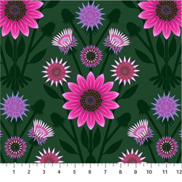 Iconic fabric: Lifespan, Cheery Iconic fabric: Lifespan, Cheery