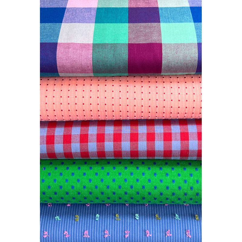 Garden Variety Lush Fat Quarter Bundle