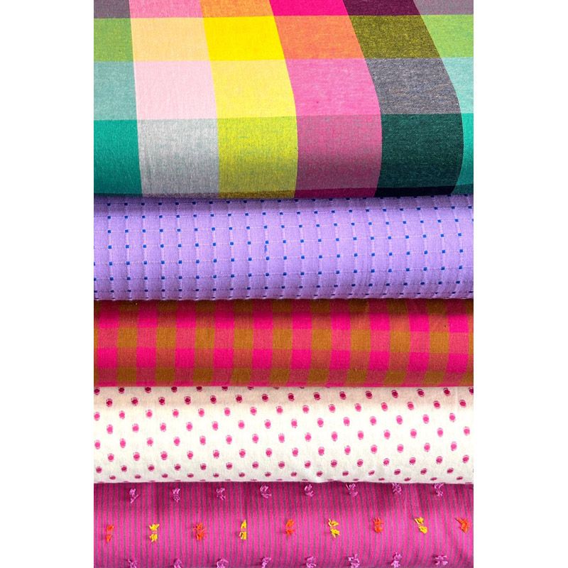 Garden Variety Cheery Fat Quarter Bundle