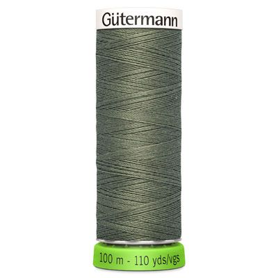 Gutermann SewAll rPET Recycled Thread 824 100m