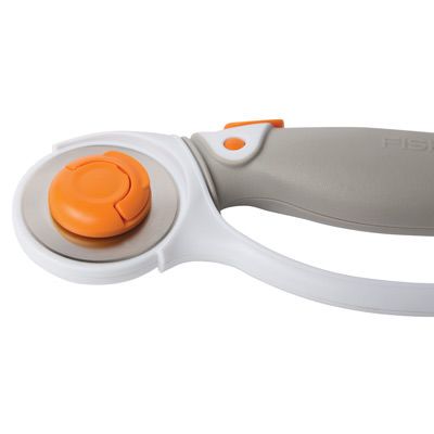 Fiskars Titanium Loop Rotary Cutter 45 mm