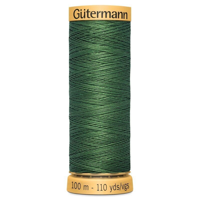 Gutermann Natural Cotton 100m 9034 Gutermann Natural Cotton 100m 9034