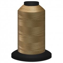 Glide 60 Filament Polyester Thread 5000m Cone #20727 Mocha Glide 60 Filament Polyester Thread 5000m Cone #20727 Mocha