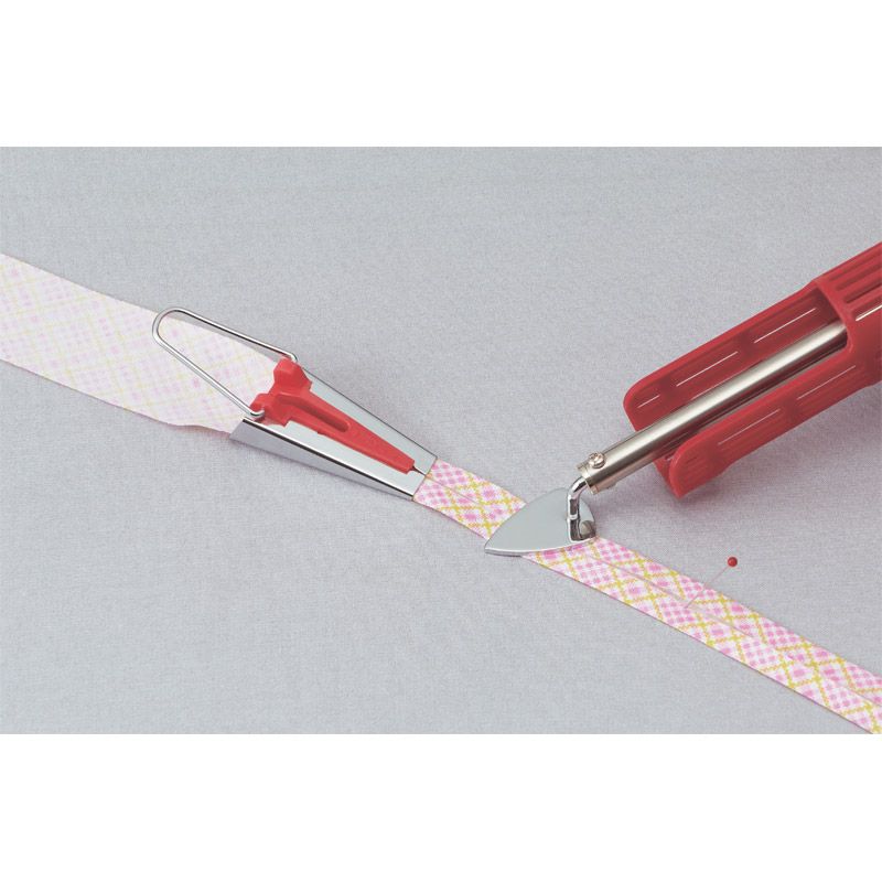 Clover Bias Tape Maker 3/4" /18mm