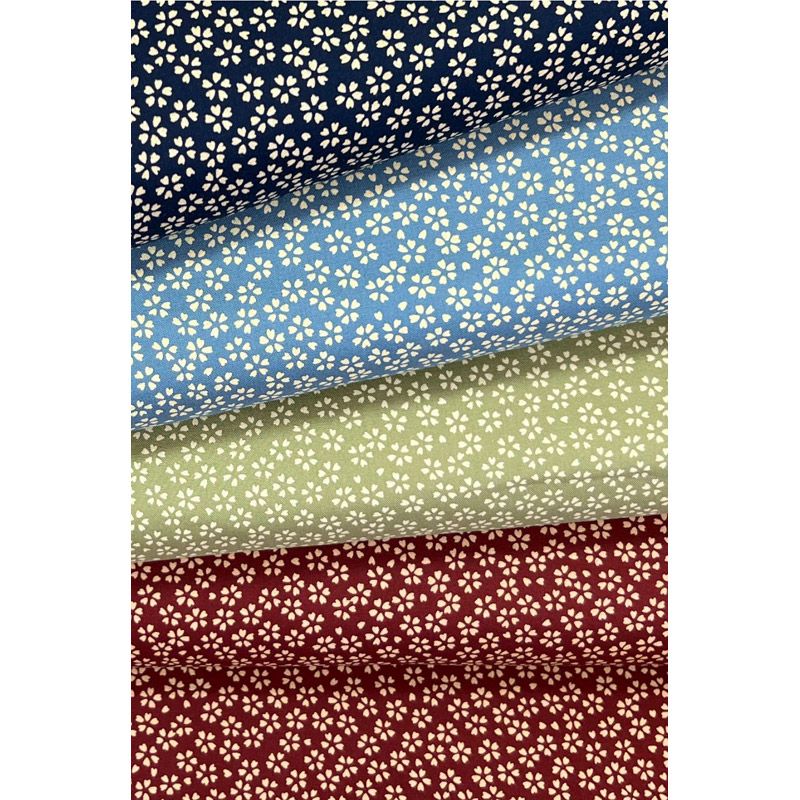 Sevenberry Blossom Fat Quarter Bundle