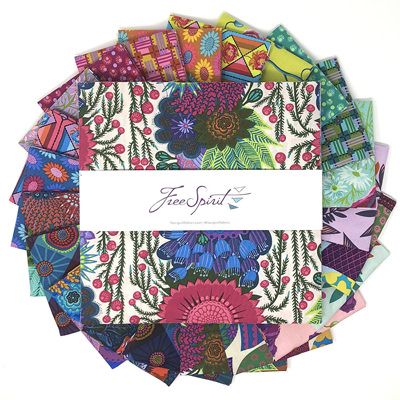 Bright Eyes 10" Big Charm Pack Bright Eyes 10" Big Charm Pack