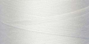 King Tut Thread #971 White Linen 500 yds.