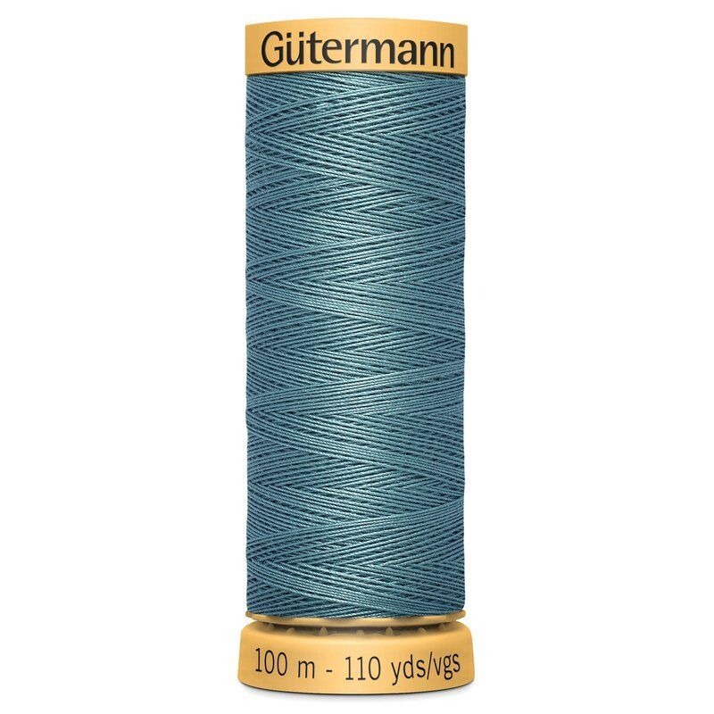 Gutermann Natural Cotton 100m , 7325