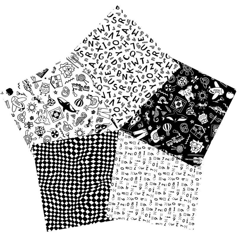 First Look Fat Quarter Bundle First Look Fat Quarter Bundle