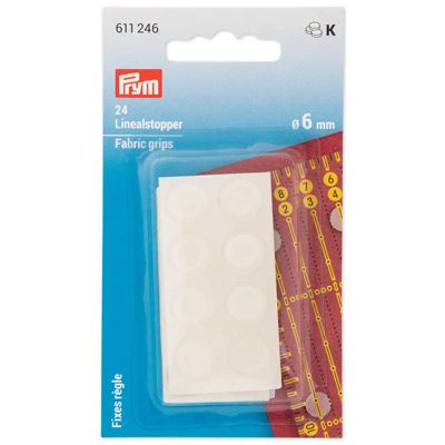 Prym Ruler Fabric Grips