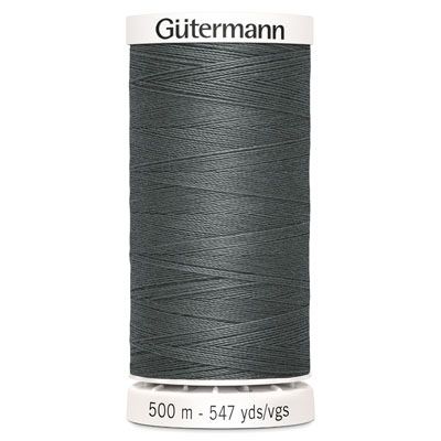Gutermann SewAll Thread 701 500m Gutermann SewAll Thread 701 500m