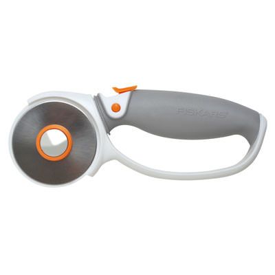 Fiskars Titanium Loop Rotary Cutter 60 mm Fiskars Titanium Loop Rotary Cutter 60 mm