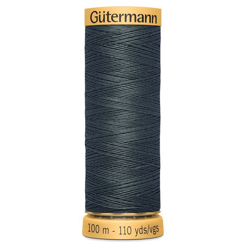 Gutermann Natural Cotton 100m 7413 Gutermann Natural Cotton 100m 7413