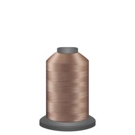 Glide Trilobal Poly Thread 1000m Cone #27523 Auburn