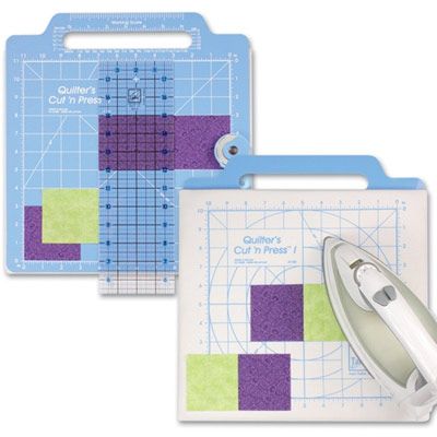 June Tailor Cut 'n Press 13" x 14"