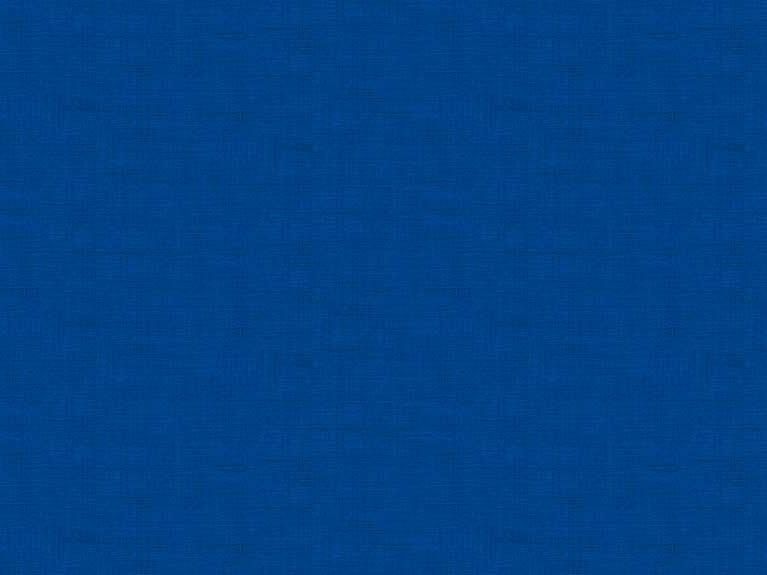 Makower Fabric: Linen Texture Ultramarine (per 1/4 metre)
